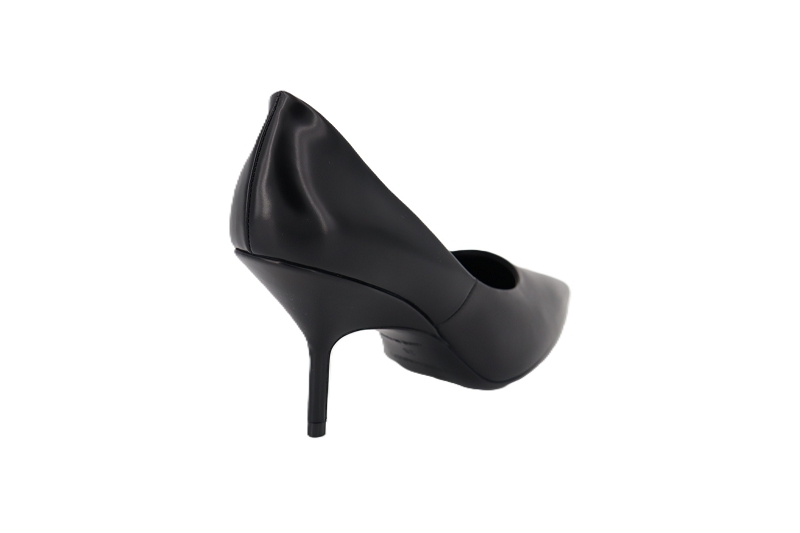 Pierre hardy escarpins duo noir9037801_4