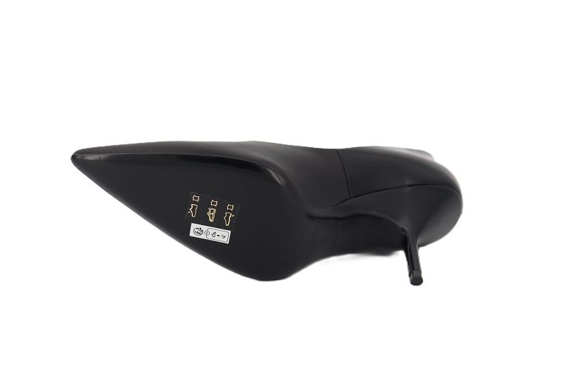 Pierre hardy escarpins duo noir9037801_5