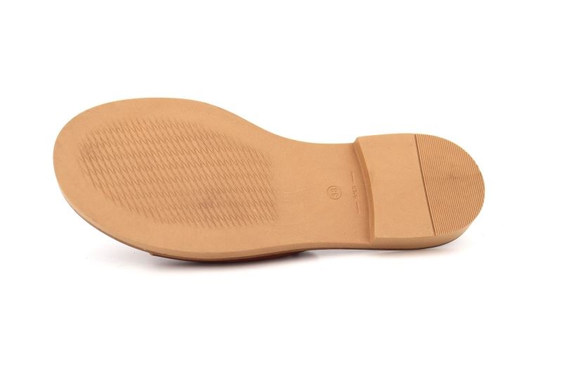 Yamas mules et sabots ethia marron9038601_5