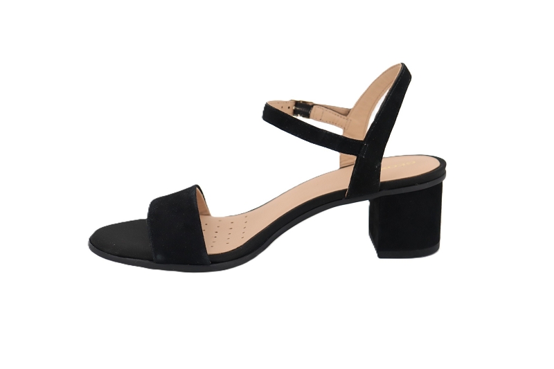 Geox sandales nu pieds d aurely 50 b noir9038702_3