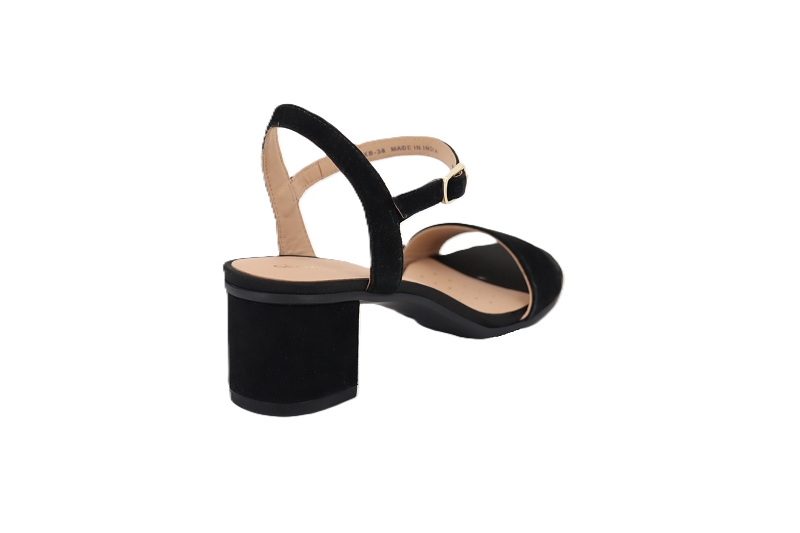 Geox sandales nu pieds d aurely 50 b noir9038702_4