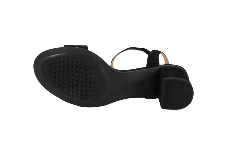 Geox sandales nu pieds d aurely 50 b noir9038702_5
