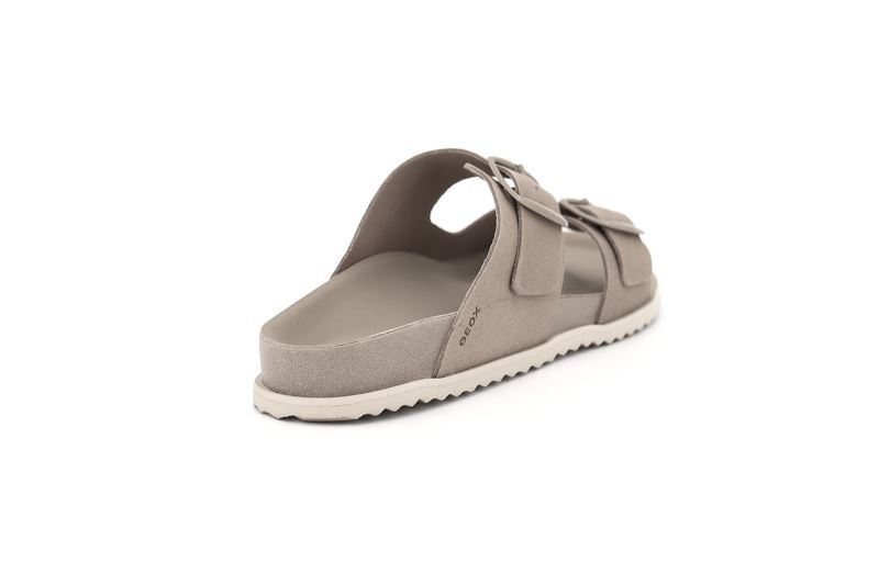 Geox mules et sabots d sandybett beige9039103_4