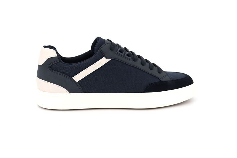 Geox baskets u baltmoore b bleu