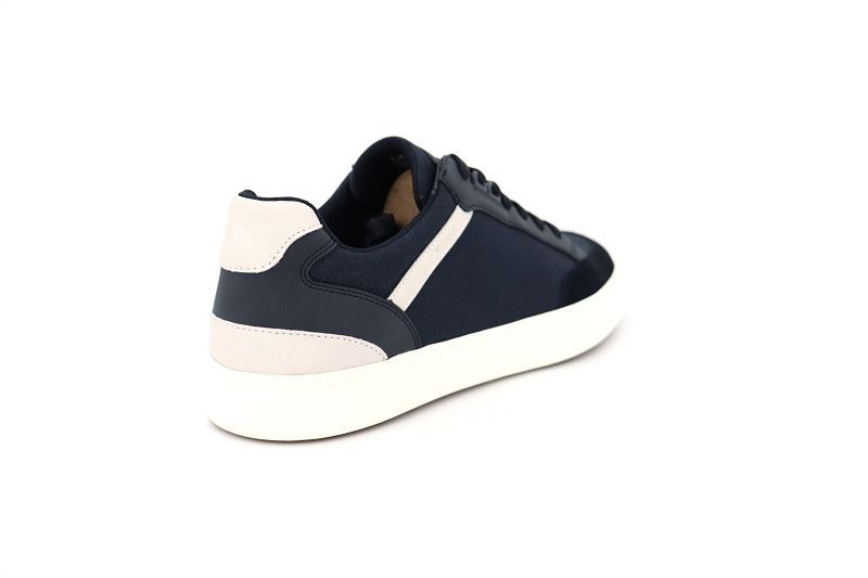 Geox baskets u baltmoore b bleu9039502_4