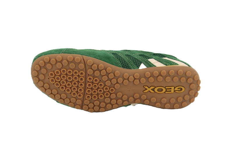 Geox baskets u snake original a vert9039707_5