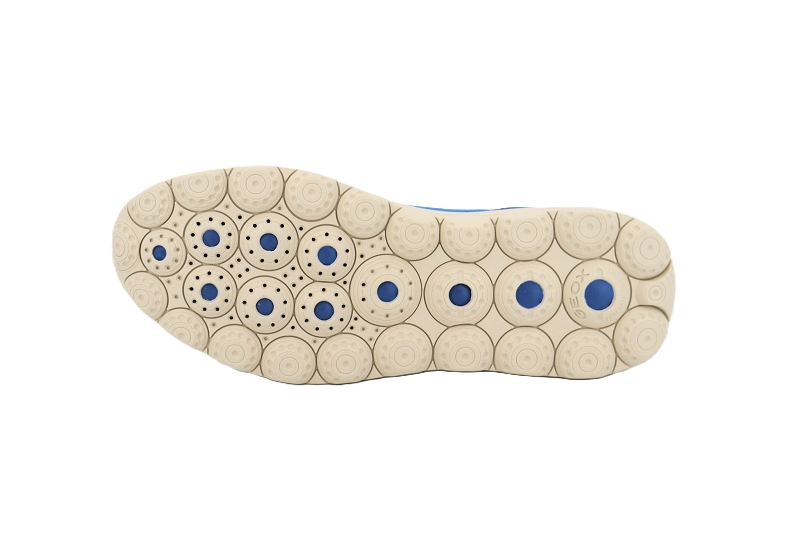 Geox baskets u spherica  plus a bleu9039807_5