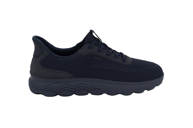 Geox baskets u spherica  plus a bleu