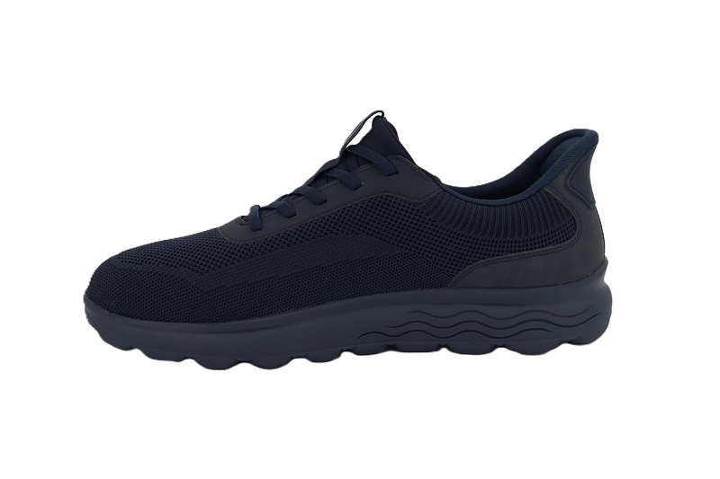 Geox baskets u spherica  plus a bleu9039809_3