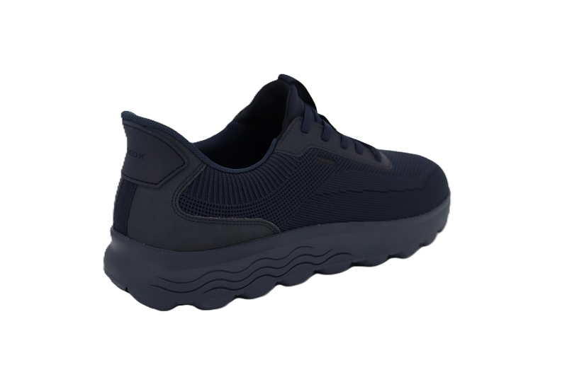 Geox baskets u spherica  plus a bleu9039809_4