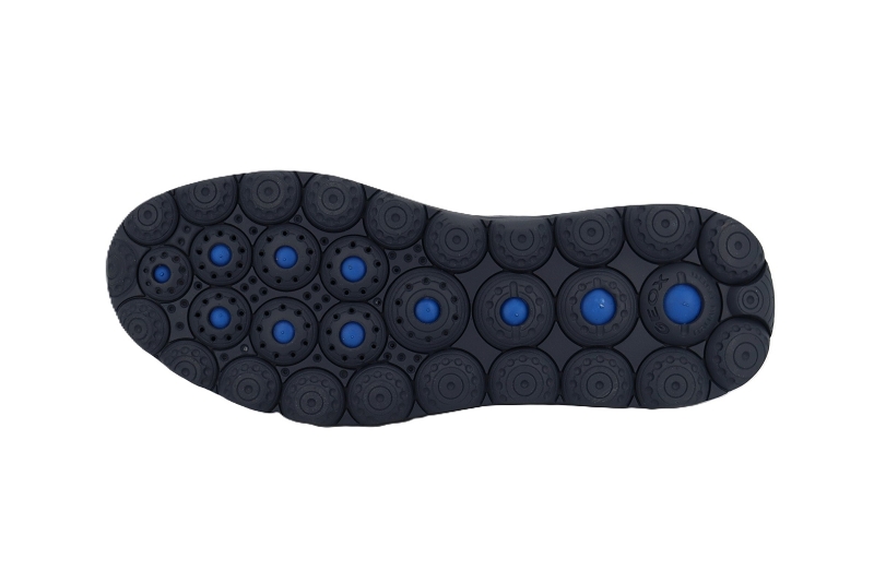 Geox baskets u spherica  plus a bleu9039809_5