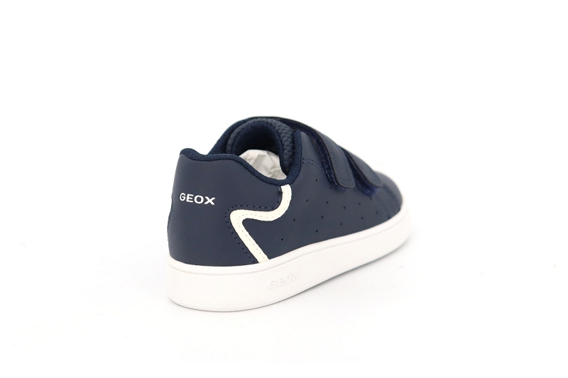 Geox enf baskets b eclyper a bleu9040102_4