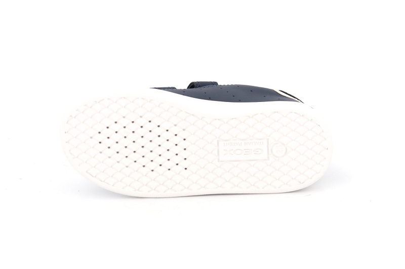 Geox enf baskets b eclyper a bleu9040102_5