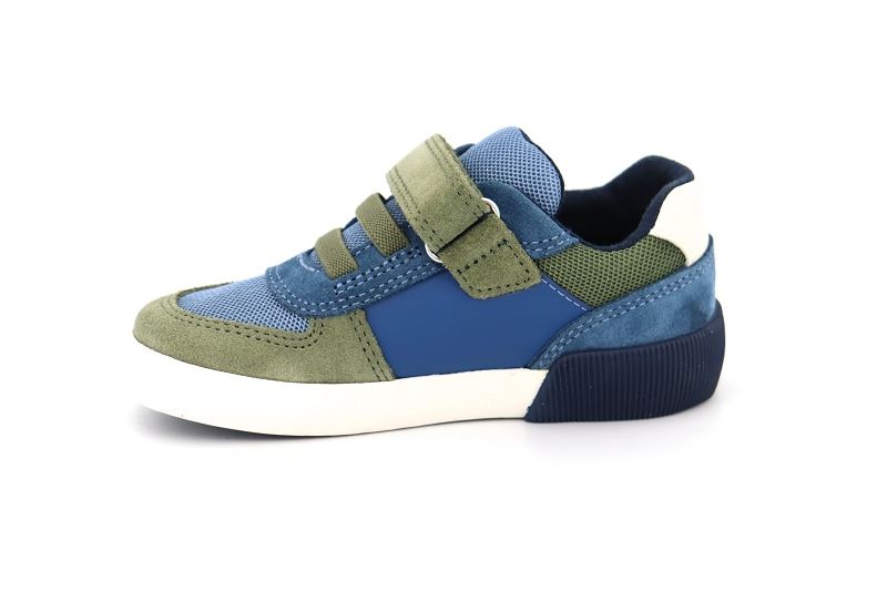 Geox enf baskets b gisli boy b vert9040401_3