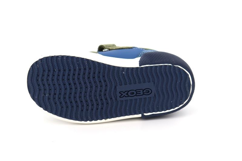 Geox enf baskets b gisli boy b vert9040401_5