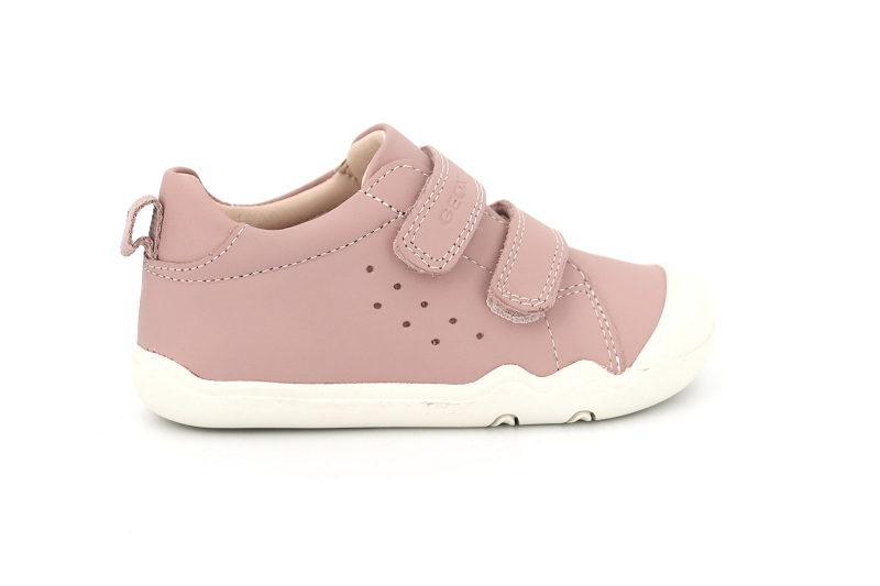 Geox enf baskets b steppieup girl.b rose