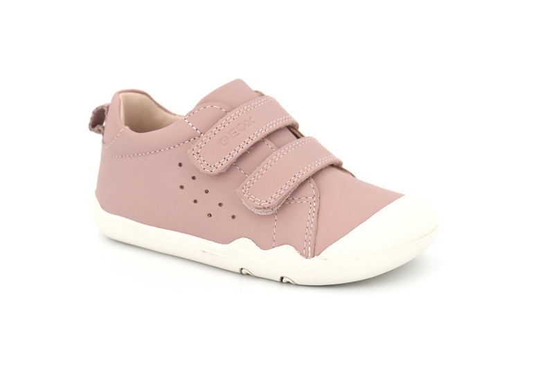 Geox enf baskets b steppieup girl.b rose9040701_2