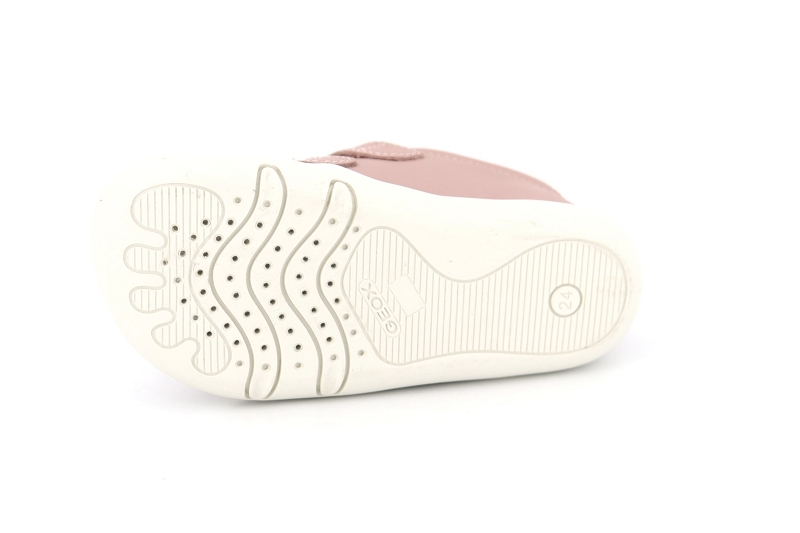 Geox enf baskets b steppieup girl.b rose9040701_5