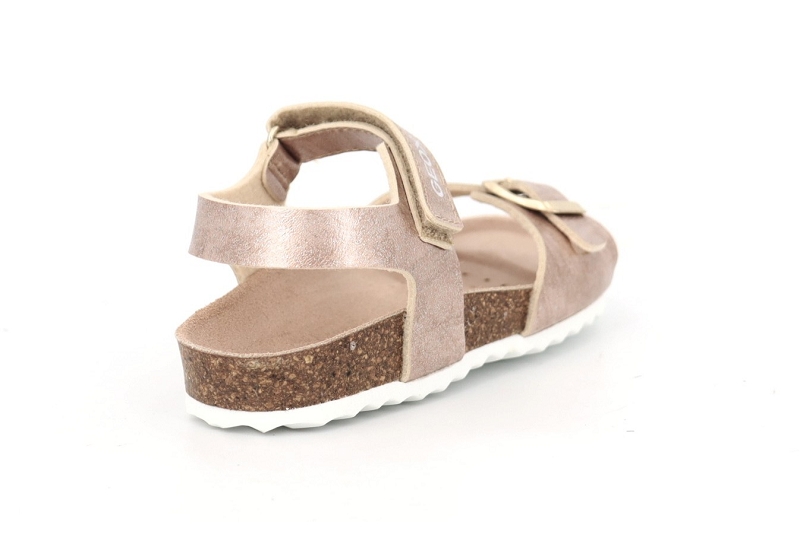 Geox enf sandales nu pieds j adriel girl c rose9040801_4