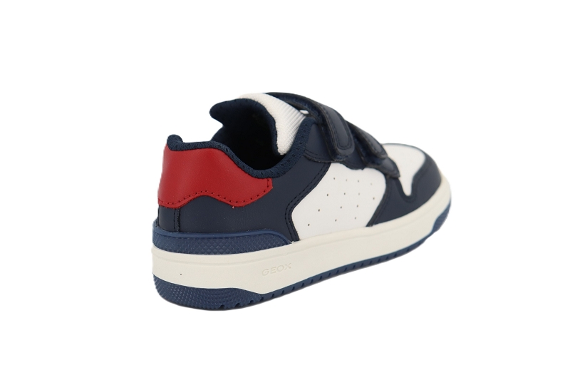 Geox enf baskets j washiba  a bleu9041702_4