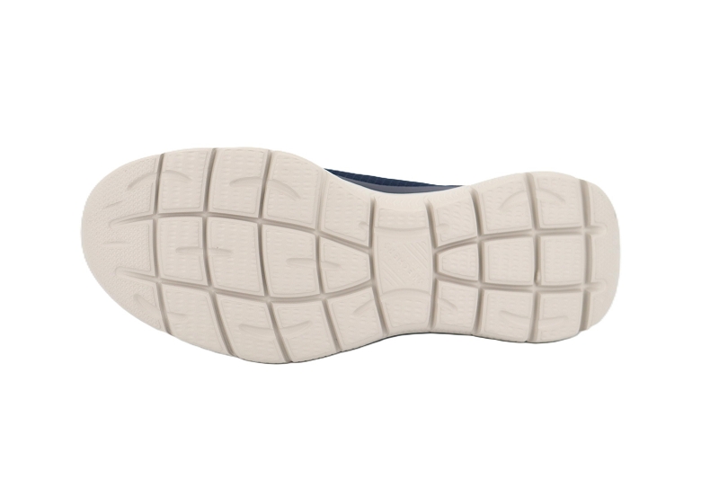 Skechers baskets summits high range bleu9042401_5