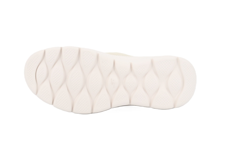 Skechers baskets go walk flex carla blanc9042502_5
