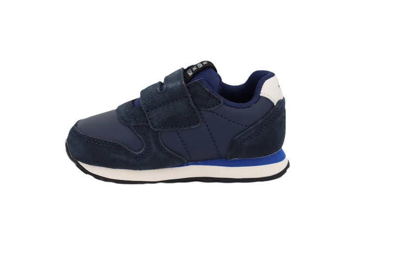 Sun 68 enf baskets tom classic first bleu9043701_3