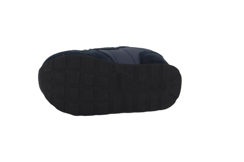 Sun 68 enf baskets tom classic first bleu9043701_5