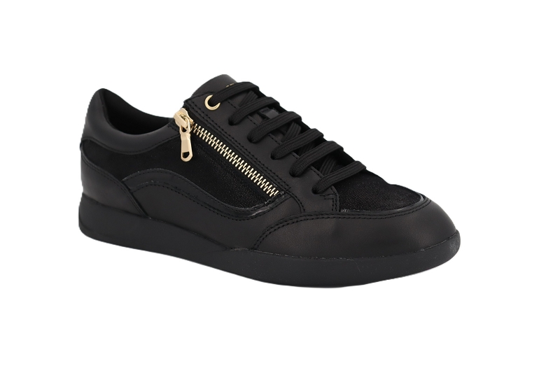 Geox baskets d maryemy noir9044001_2