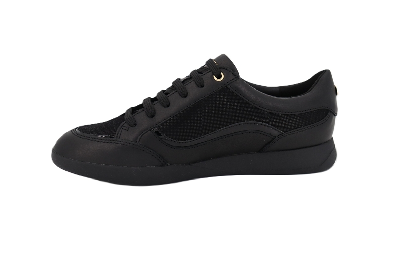 Geox baskets d maryemy noir9044001_3