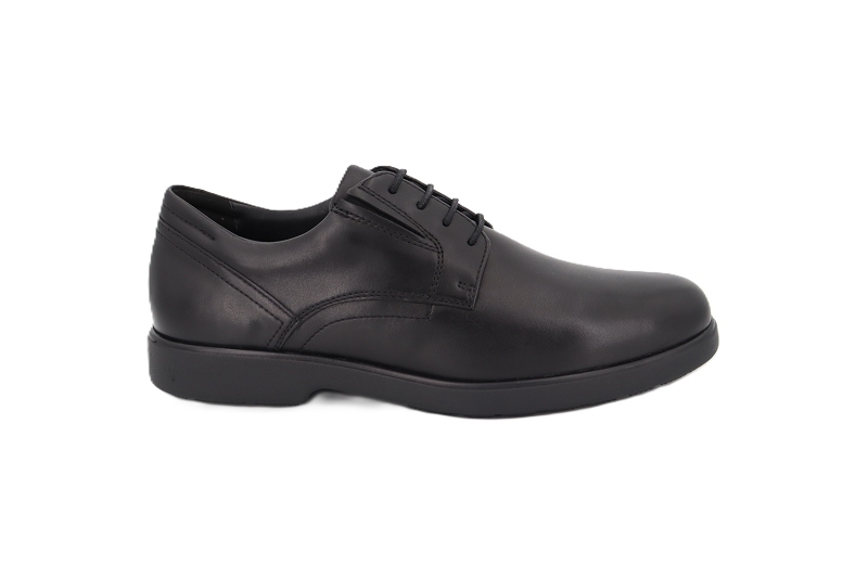 Geox derbies u spherica ec11 a noir