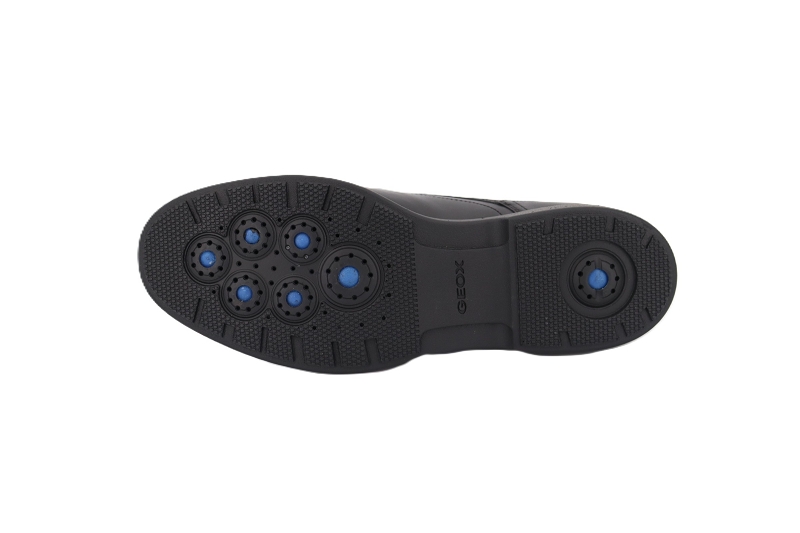 Geox derbies u spherica ec11 a noir9044501_5