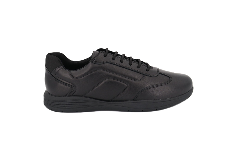 Geox baskets u spherica ec2 d noir