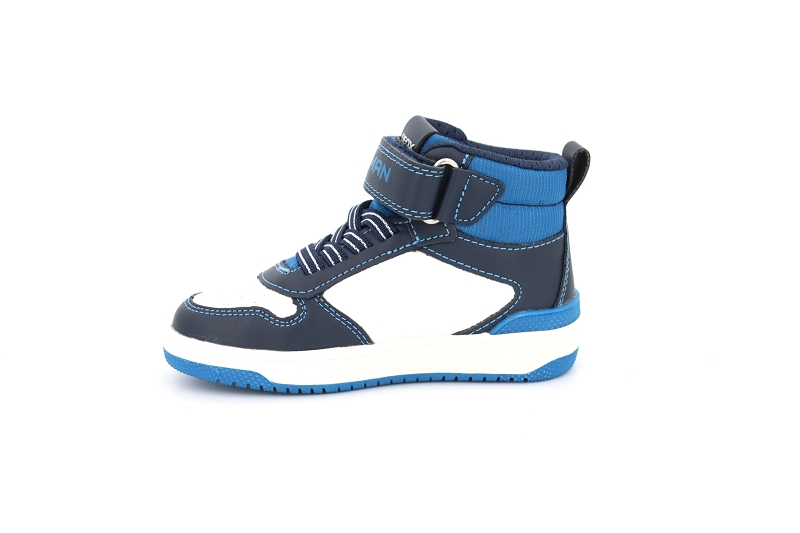 Geox enf baskets montantes j washiba bleu9044901_3