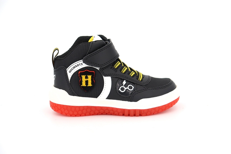 Geox enf baskets montantes j buzzerlight d blanc