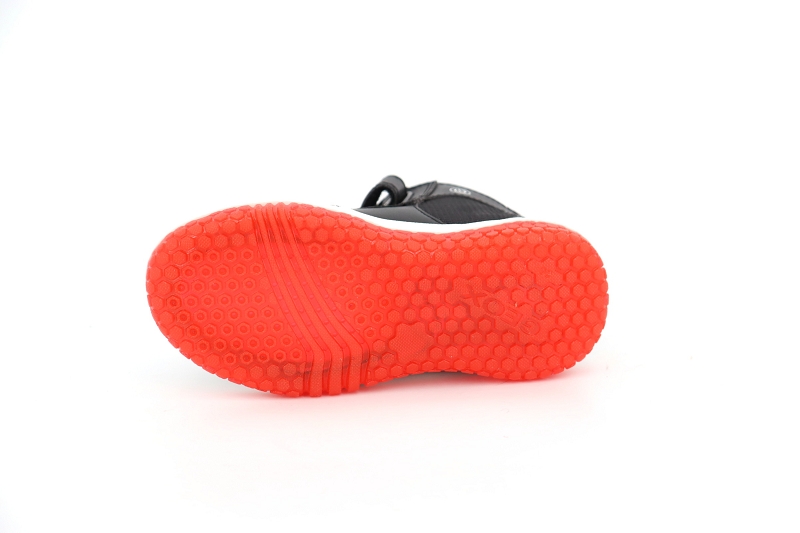 Geox enf baskets montantes j buzzerlight d blanc9045101_5