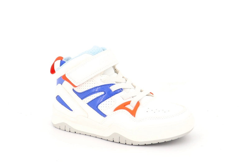 Geox enf baskets j perth blanc9045601_2