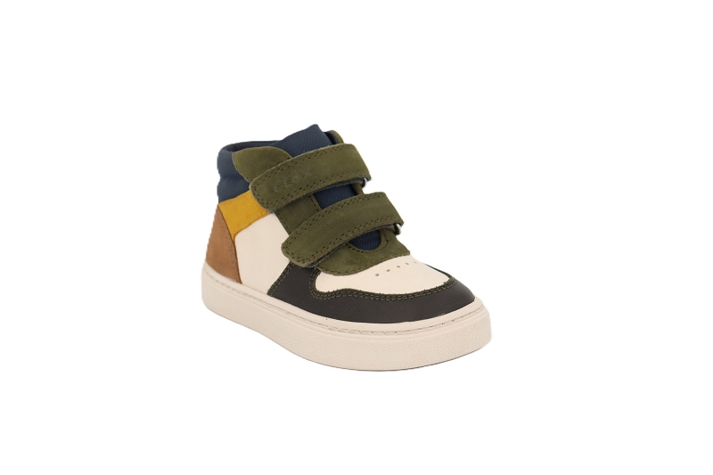 Geox enf baskets b nashik a beige9045701_2