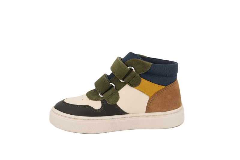 Geox enf baskets b nashik a beige9045701_3