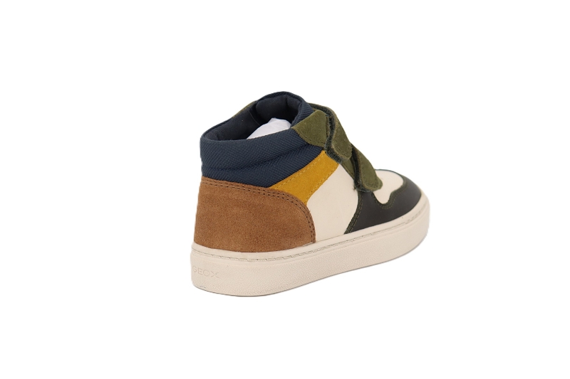 Geox enf baskets b nashik a beige9045701_4