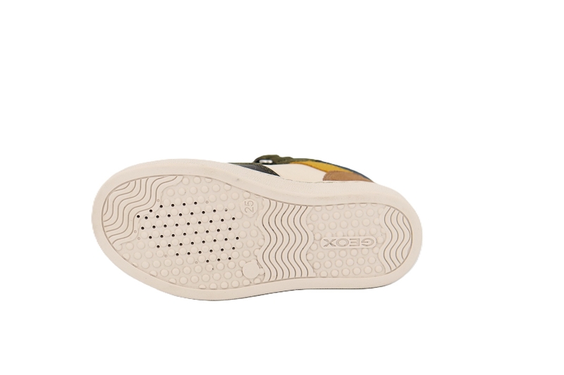 Geox enf baskets b nashik a beige9045701_5
