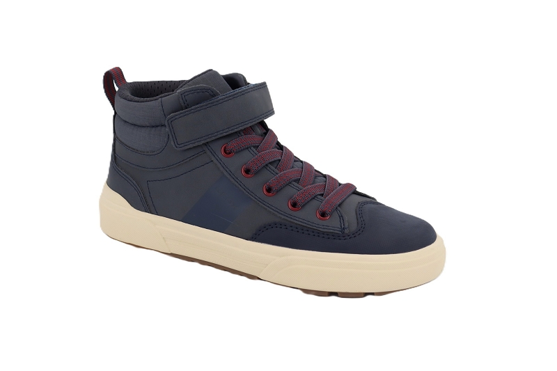 Geox enf baskets j weemble boy a bleu9045902_2