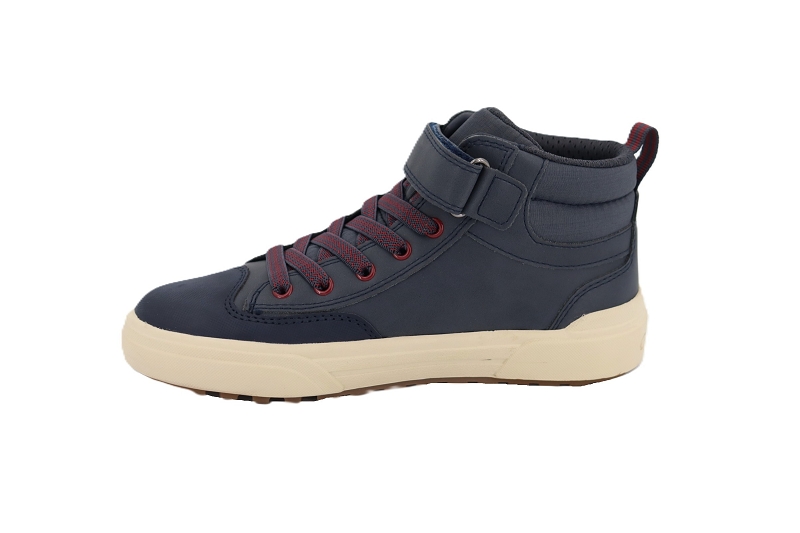 Geox enf baskets j weemble boy a bleu9045902_3