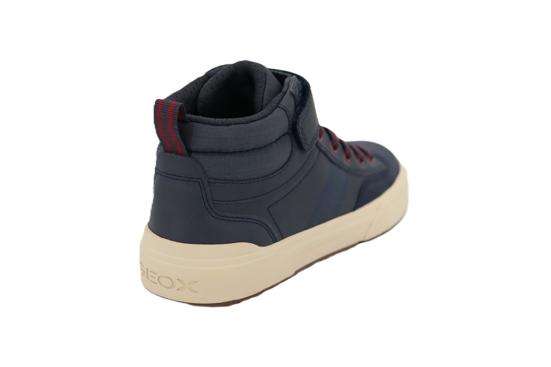Geox enf baskets j weemble boy a bleu9045902_4