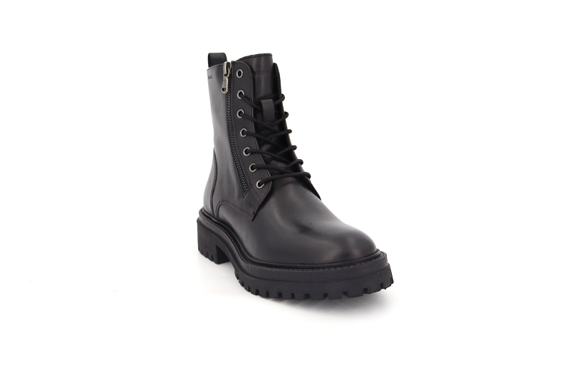 Geox boots et bottines d iridea f noir9046101_2