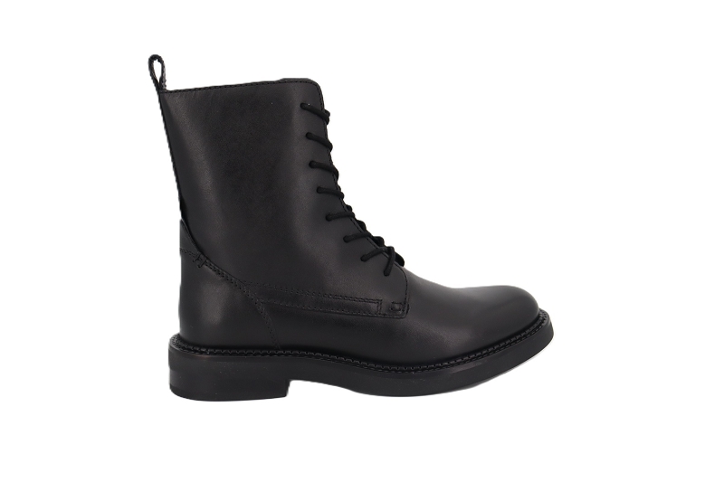 Geox boots et bottines d serilda g noir