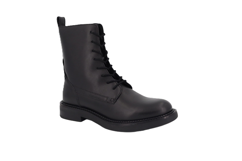 Geox boots et bottines d serilda g noir9046301_2