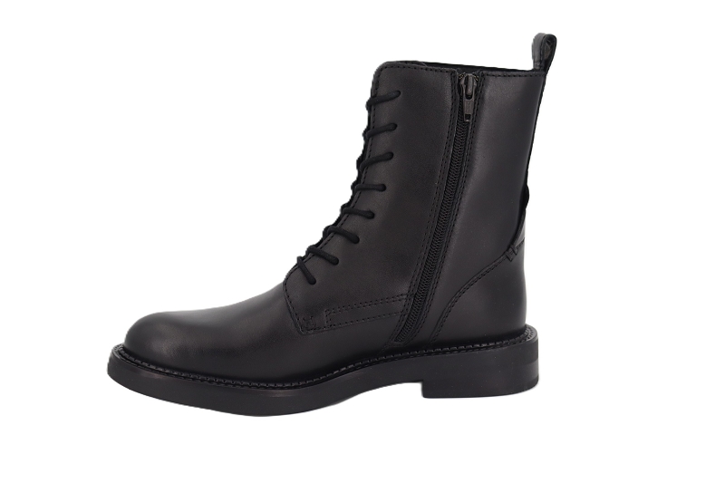 Geox boots et bottines d serilda g noir9046301_3