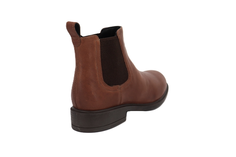 Geox boots et bottines d catria  a marron9046401_4
