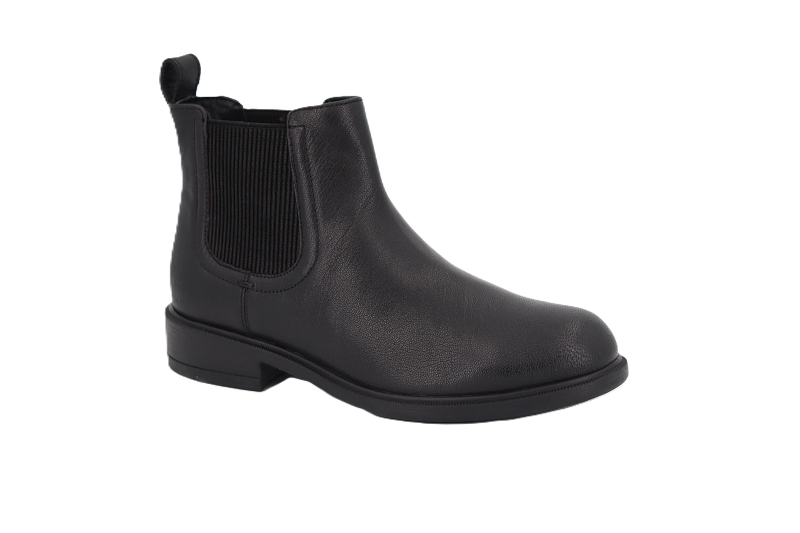 Geox boots et bottines d catria  a noir9046402_2